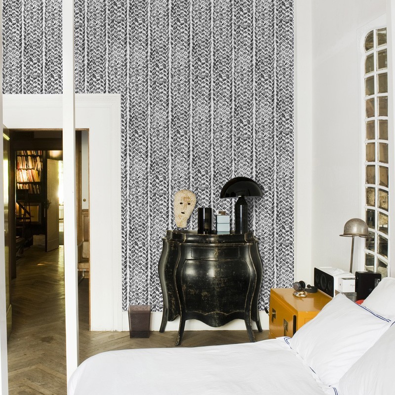 Mural Decorativo Tres Tintas Méditerranéen P2500-1 A