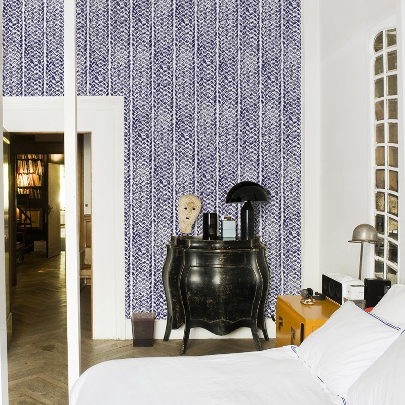 Mural Decorativo Tres Tintas Méditerranéen P2500-3 A