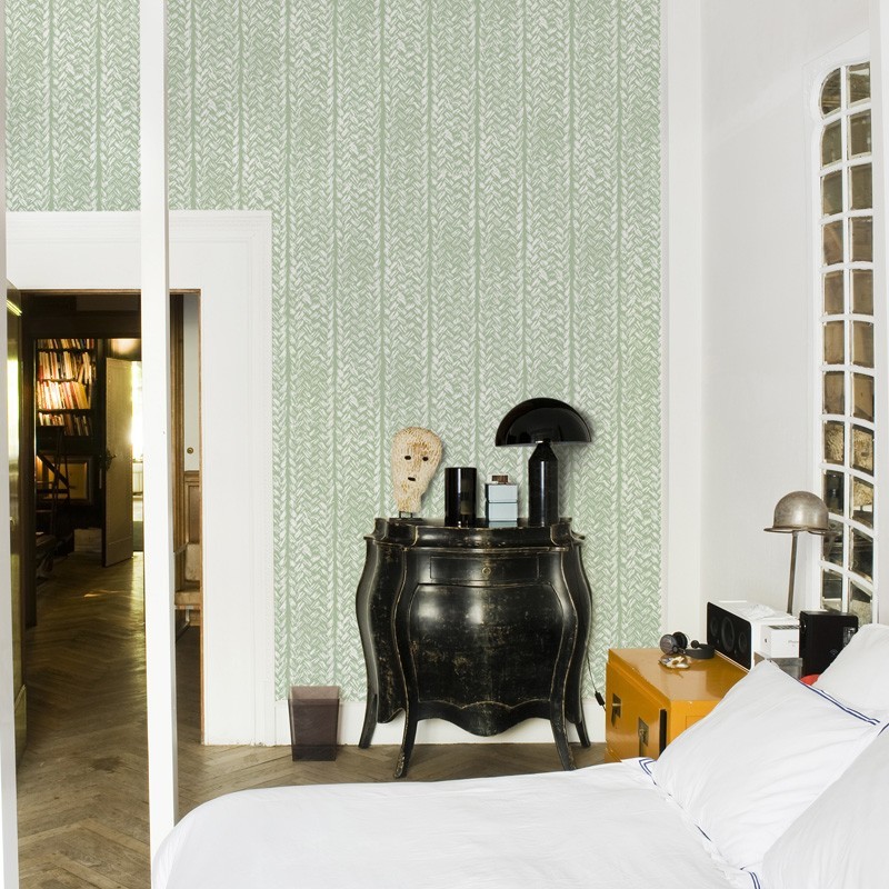 Mural Decorativo Tres Tintas Méditerranéen P2500-4 A