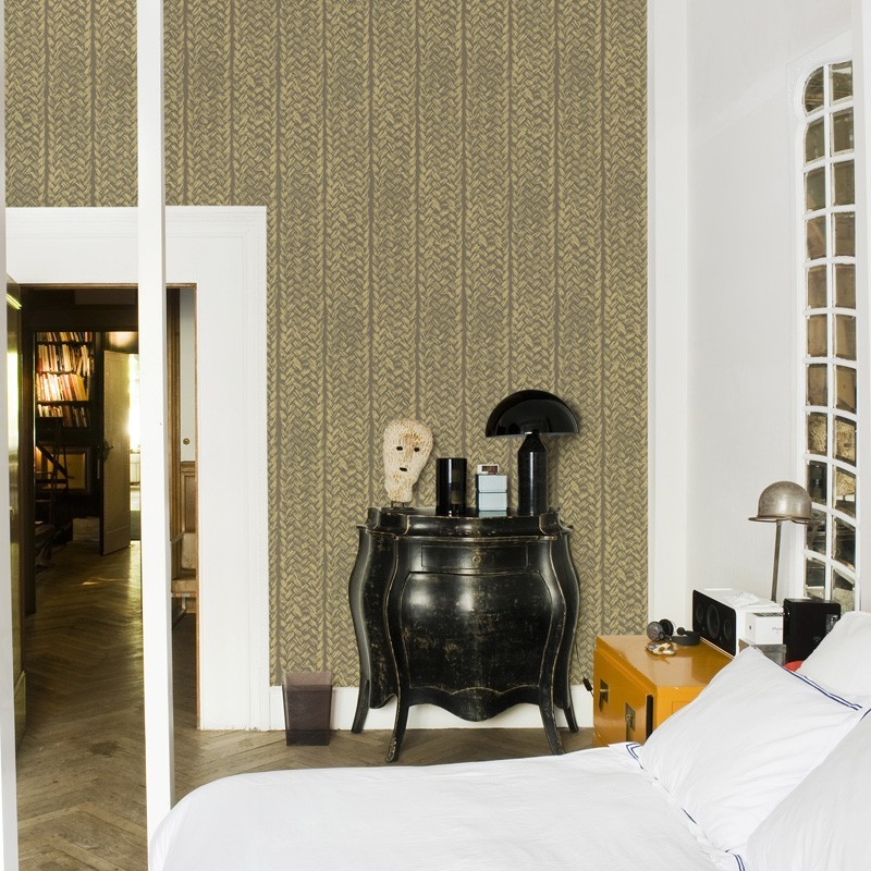 Mural Decorativo Tres Tintas Méditerranéen P2500-6 A