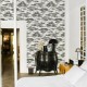 Mural Decorativo Tres Tintas Méditerranéen P2501-2 A