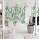 Mural Decorativo Tres Tintas Méditerranéen P2502-2 A