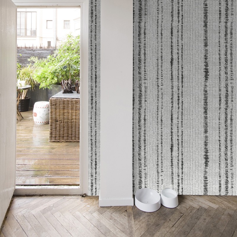 Papel Pintado Tres Tintas Méditerranéen 2503-1 A