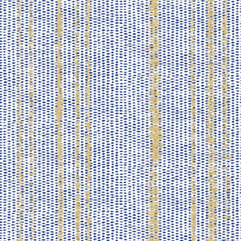 Papel Pintado Tres Tintas Méditerranéen 2503-2