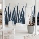 Mural Decorativo Tres Tintas Méditerranéen P2503-1 A