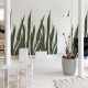 Mural Decorativo Tres Tintas Méditerranéen P2503-2 A