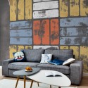 Mural decorativo Méditerranéen M2505-2