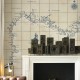 Mural Decorativo Tres Tintas Méditerranéen M2506-1 A