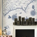 Mural decorativo Méditerranéen M2506-2