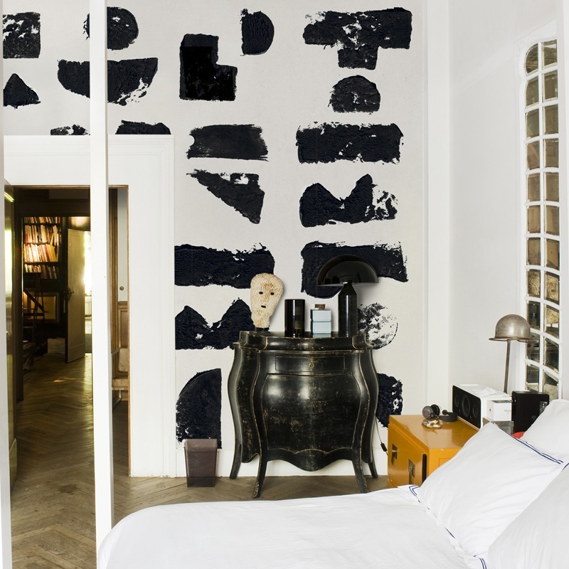 Mural Decorativo Tres Tintas Méditerranéen M2508-1 A