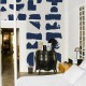 Mural Decorativo Tres Tintas Méditerranéen M2508-2 A