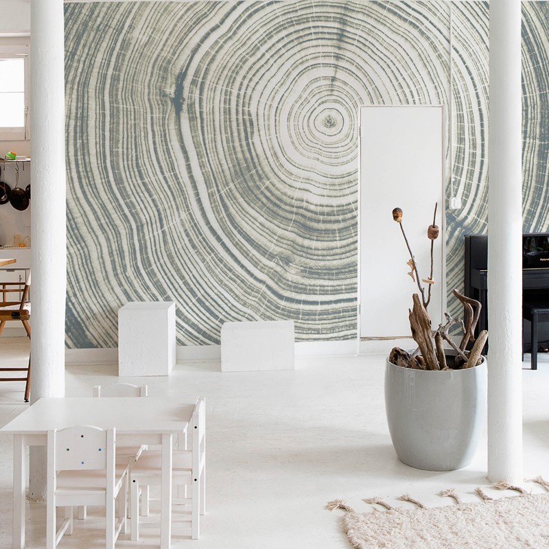 Mural Decorativo Tres Tintas Méditerranéen M2510-2 A