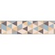Cenefas Decorativas de Fotomurales DC CEG015