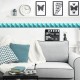 Cenefas Decorativas de Fotomurales DC CEG013 A