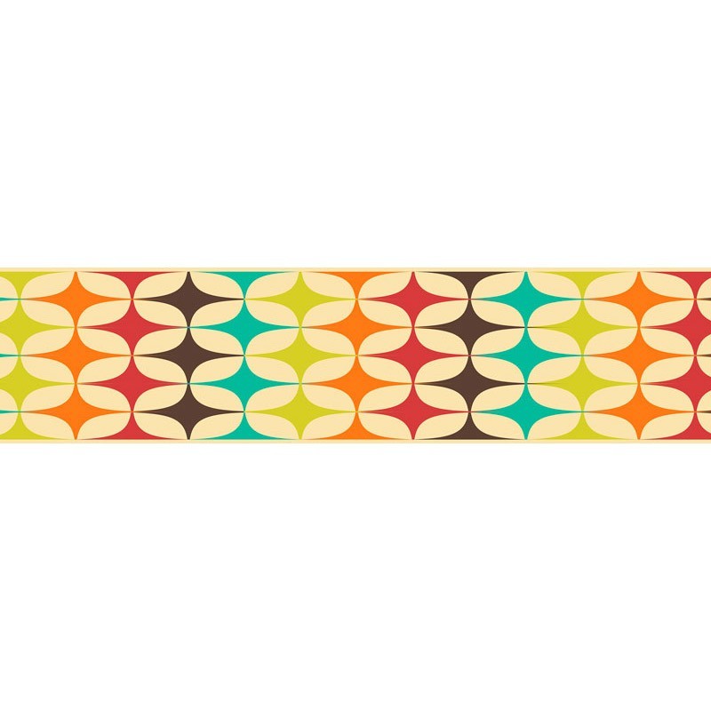 Cenefas Decorativas de Fotomurales DC CEG009
