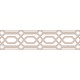 Cenefas Decorativas de Fotomurales DC CEG006