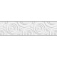 Cenefas Decorativas de Fotomurales DC CEG004