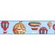 Cenefas Decorativas de Fotomurales DC CEV012