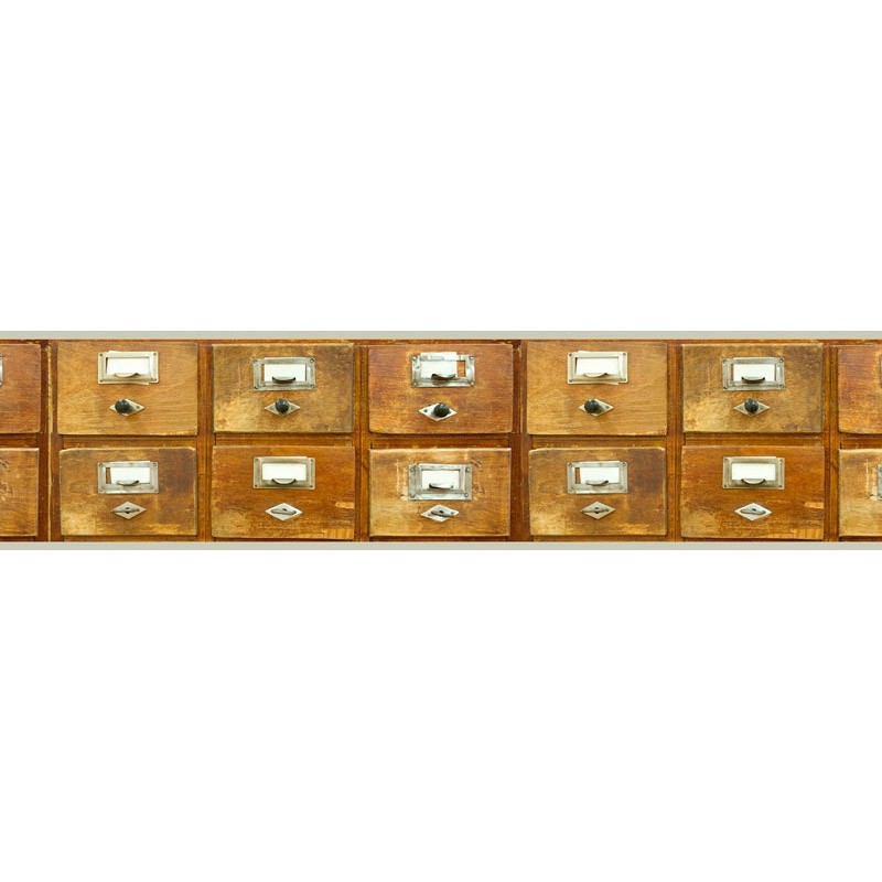 Cenefas Decorativas de Fotomurales DC cev011