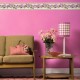 Cenefas Decorativas de Fotomurales DC CEF023 A