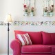 Cenefas Decorativas de Fotomurales DC CEF022 A