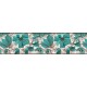Cenefas Decorativas de Fotomurales DC CEF020