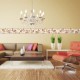 Cenefas Decorativas de Fotomurales DC CEF017 A