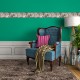 Cenefas Decorativas de Fotomurales DC CEF016 A