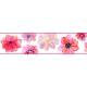 Cenefas Decorativas de Fotomurales DC CEF008