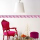 Cenefas Decorativas de Fotomurales DC CEF007 A