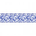 Cenefa Decorativa de Fotomurales DC CEF006
