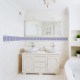 Cenefas Decorativas de Fotomurales DC CEF006 A