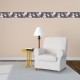 Cenefas Decorativas de Fotomurales DC CEF004 A
