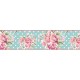 Cenefas Decorativas de Fotomurales DC CEF003