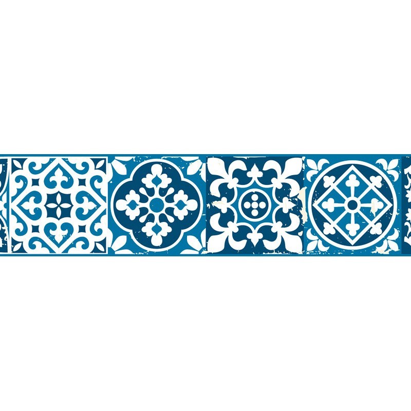 Cenefas Decorativas de Fotomurales DC CEB006
