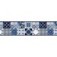 Cenefas Decorativas de Fotomurales DC CEB005