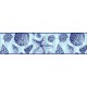 Cenefas Decorativas de Fotomurales DC CEB003B