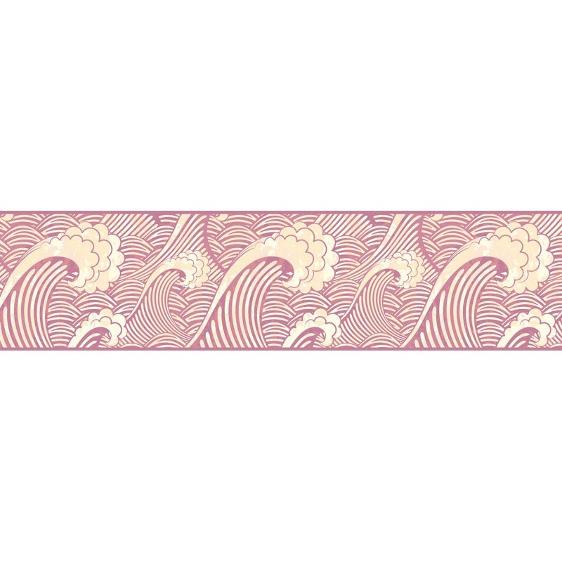 Cenefas Decorativas de Fotomurales DC CEB002B