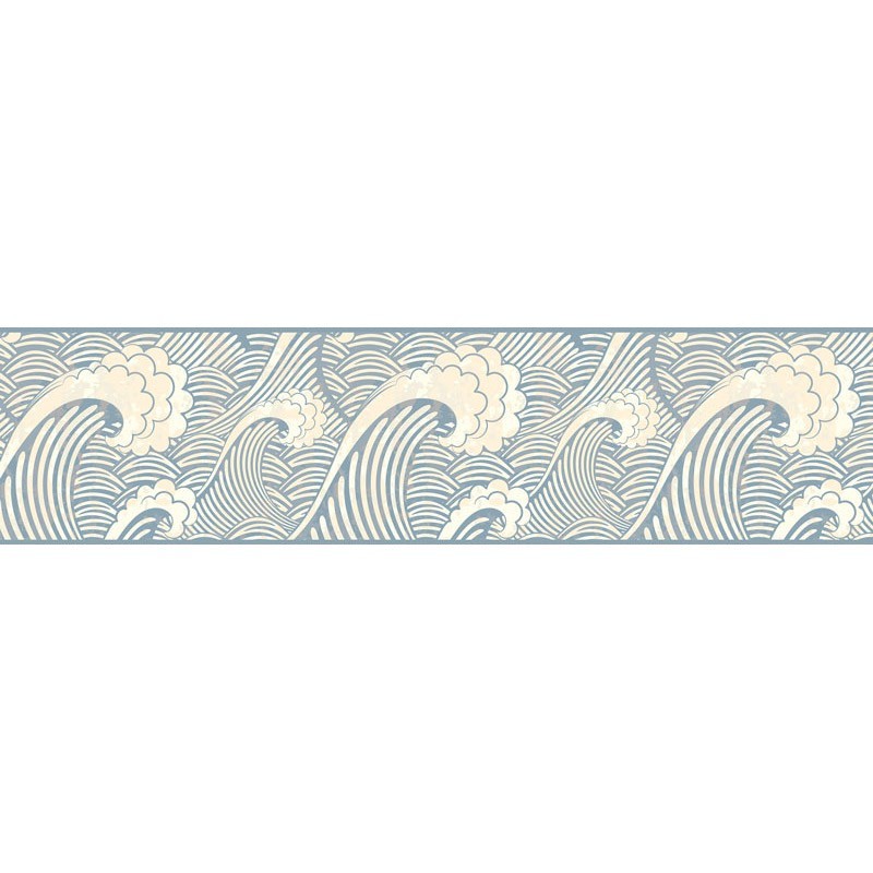 Cenefas Decorativas de Fotomurales DC CEB002A