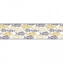 Cenefa Decorativa de Fotomurales DC CEB001B