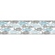 Cenefas Decorativas de Fotomurales DC CEB001A