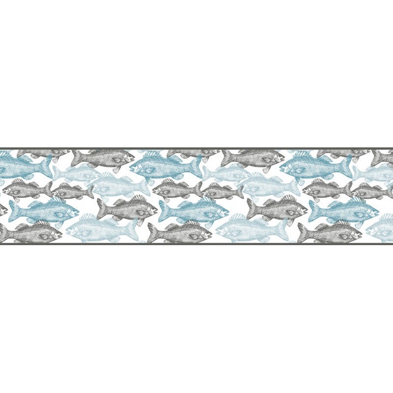 Cenefas Decorativas de Fotomurales DC CEB001A