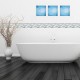 Cenefas Decorativas de Fotomurales DC CEB001A A