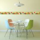 Cenefas Decorativas de Fotomurales DC CEC011 A