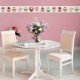 Cenefas Decorativas de Fotomurales DC CEC009 A