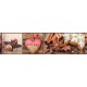 Cenefas Decorativas de Fotomurales DC CEC006