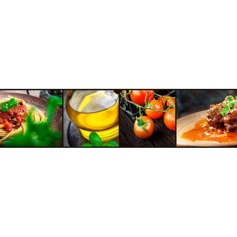 Cenefas Decorativas de Fotomurales DC CEC003