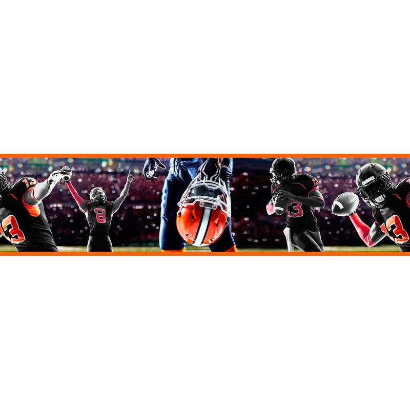 Cenefas Decorativas de Fotomurales DC CEJ005