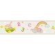 Cenefas Decorativas de Fotomurales DC CEI018