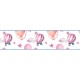 Cenefas Decorativas de Fotomurales DC CEI012